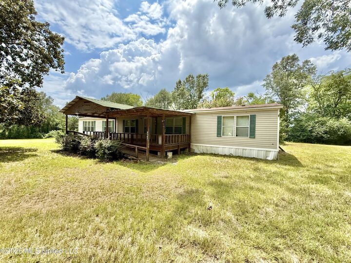 Property Photo: 2157 Rhymes Road MS 39059
