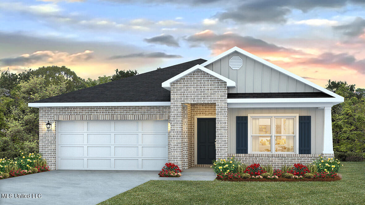 Property Photo: 17510 East Sycamore Street MS 39503