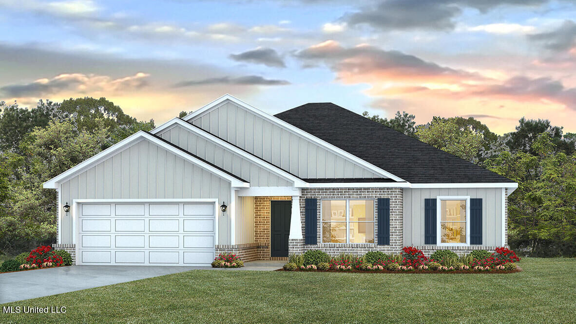 Property Photo:  9348 Reserve Boulevard  MS 39532 