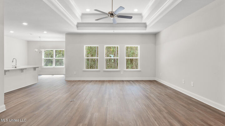 Property Photo: 14278 Quill Avenue MS 39532