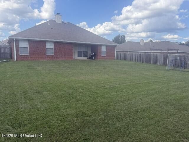Property Photo:  109 Dogwood Way  MS 39208 