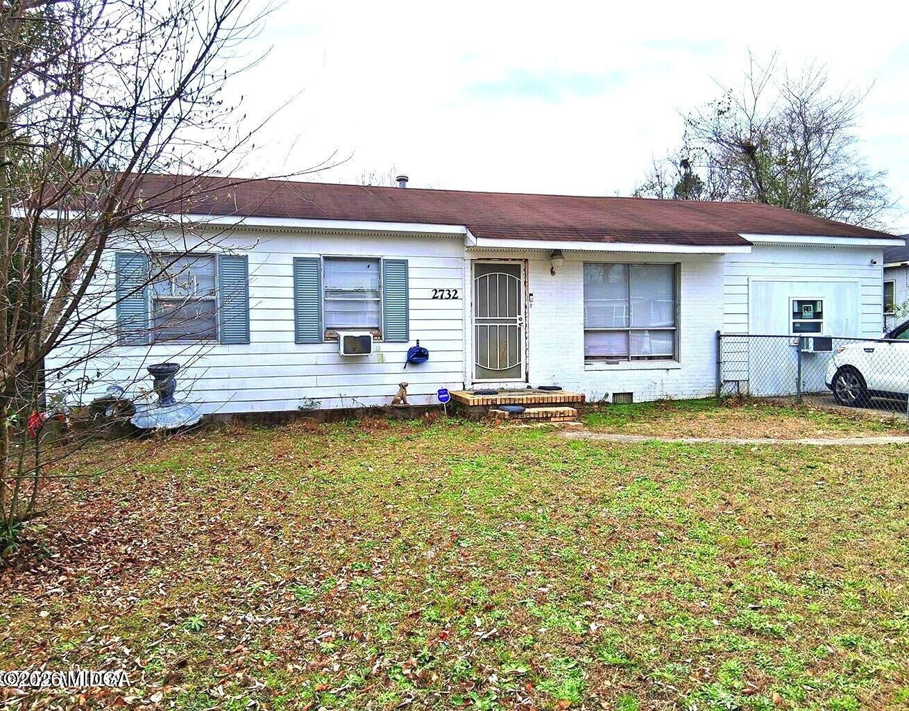 Property Photo: 2732 Village Green Lane GA 31206