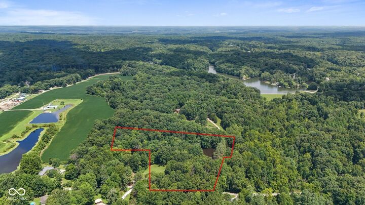 Property Photo:  0 W Robertson Road  IN 46160 