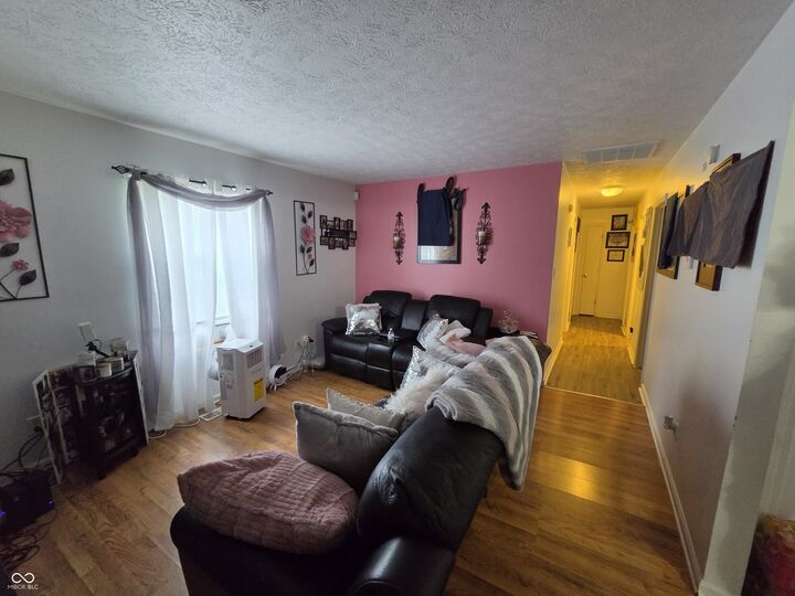 Property Photo: 3152 N Temple Avenue IN 46218