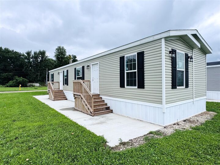 Property Photo:  59733 Decatur Road Lot 35  MI 49031-8422 