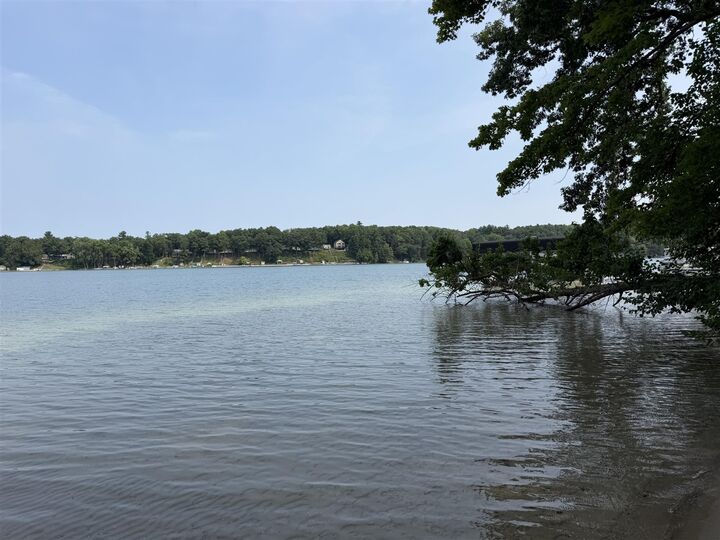 Property Photo:  V/L S Deer Point Drive  MI 49337 