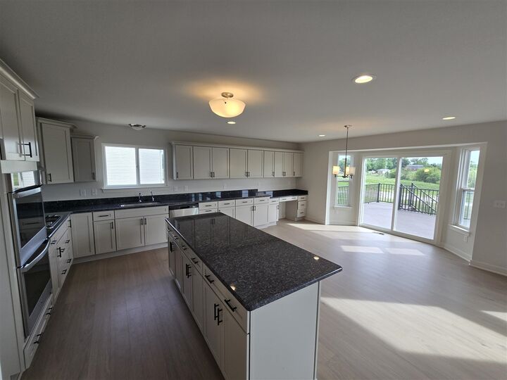 Property Photo:  11765 Hillside Drive  MI 48130 