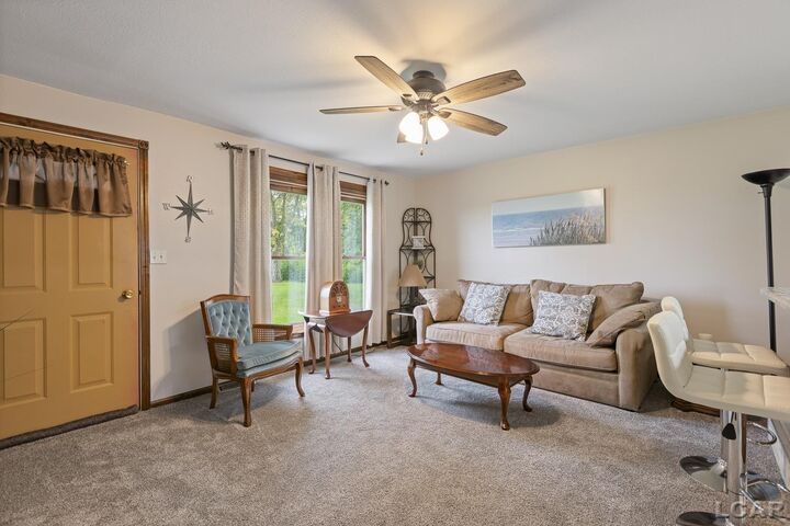 Property Photo: 2577 Rauch Road MI 48133