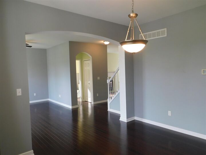 Property Photo: 4251 Lilac Lane MI 48197-4682