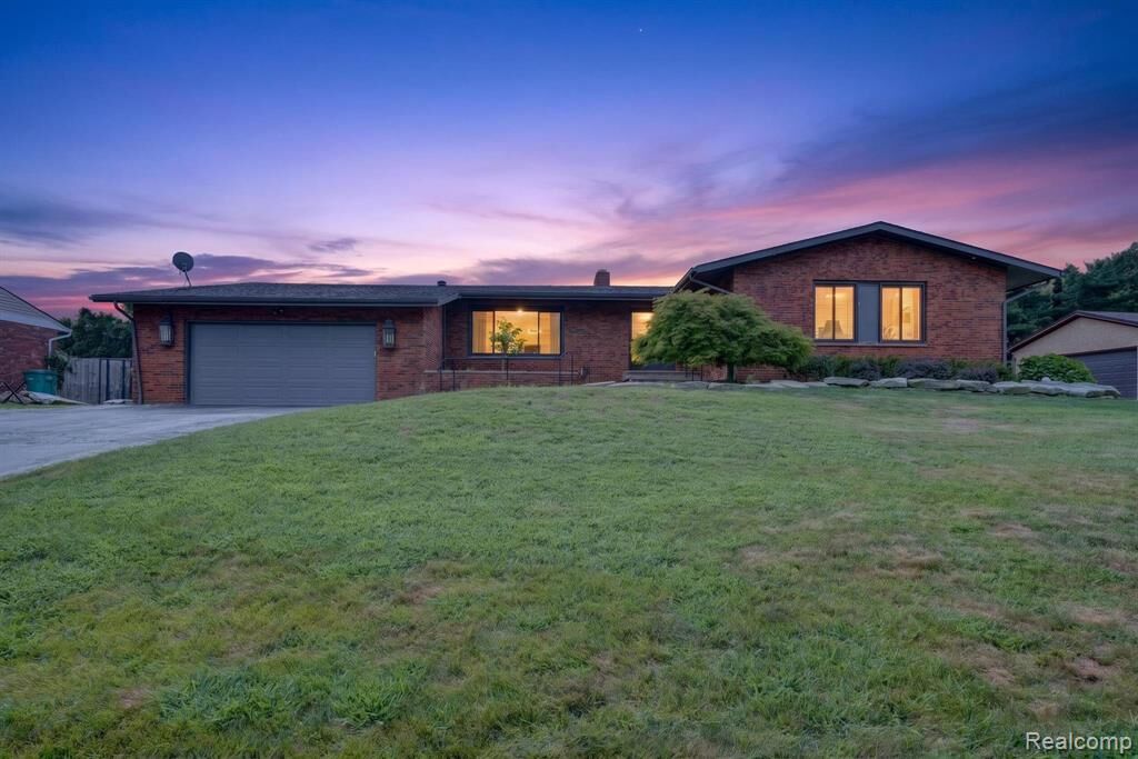 Property Photo: 5730 Pine View Drive MI 48197 8983