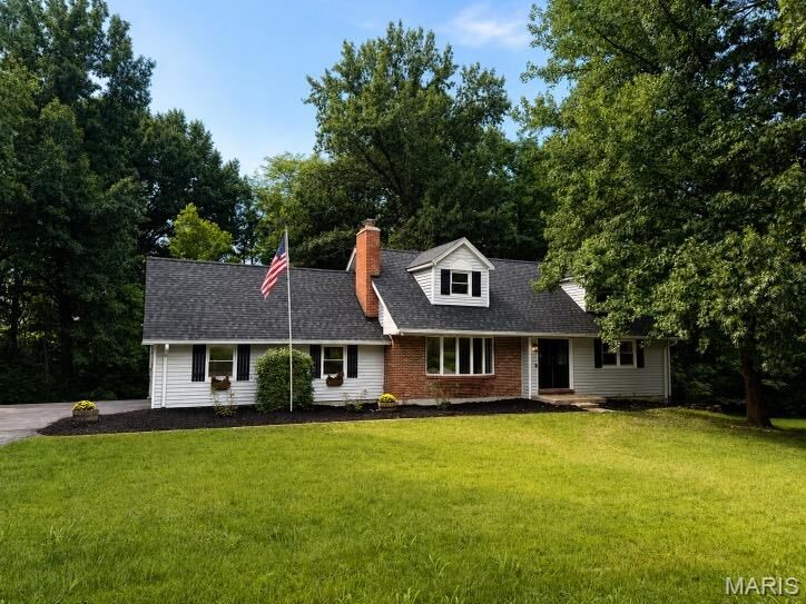 Property Photo: 5935 Lafayette Drive MO 63304