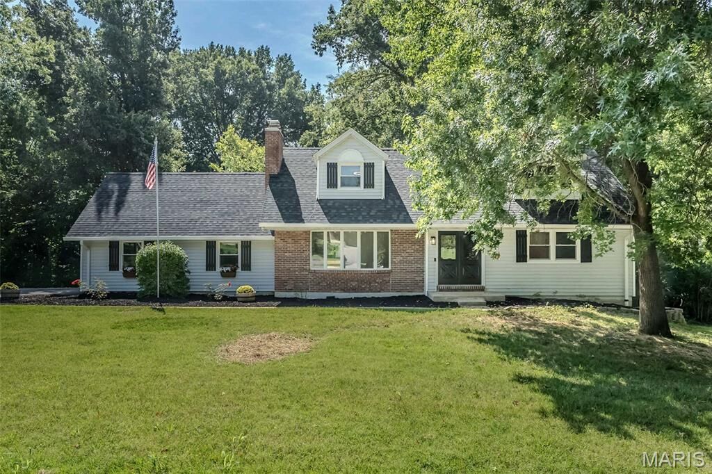 Property Photo: 5935 Lafayette Drive MO 63304
