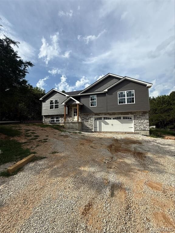 Property Photo:  210 Mulberry Lane  MO 63020 
