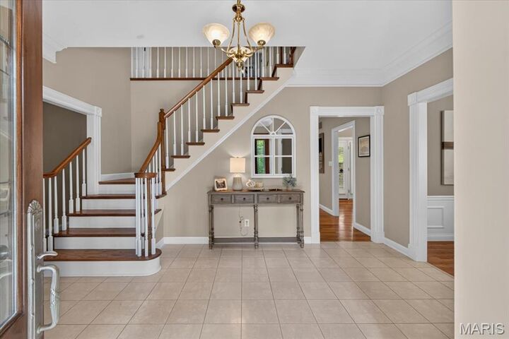 Property Photo:  298 Herworth Drive  MO 63005 
