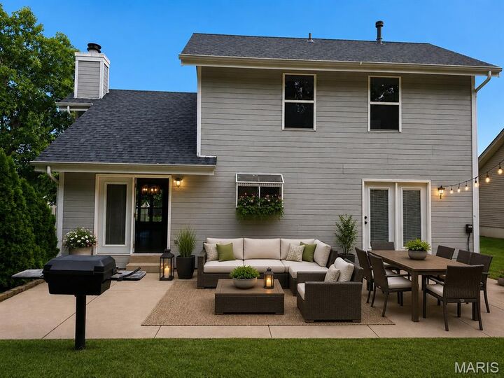 Property Photo: 325 Westbrook Drive MO 63366
