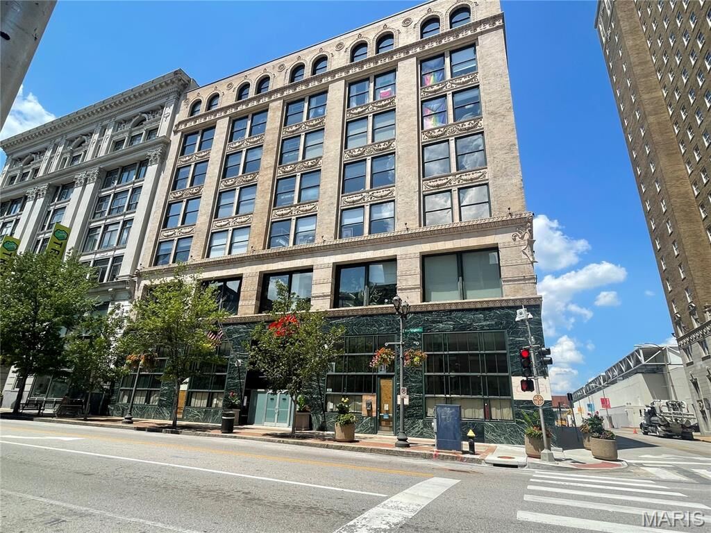 Property Photo: 901 Washington Avenue 405 MO 63101