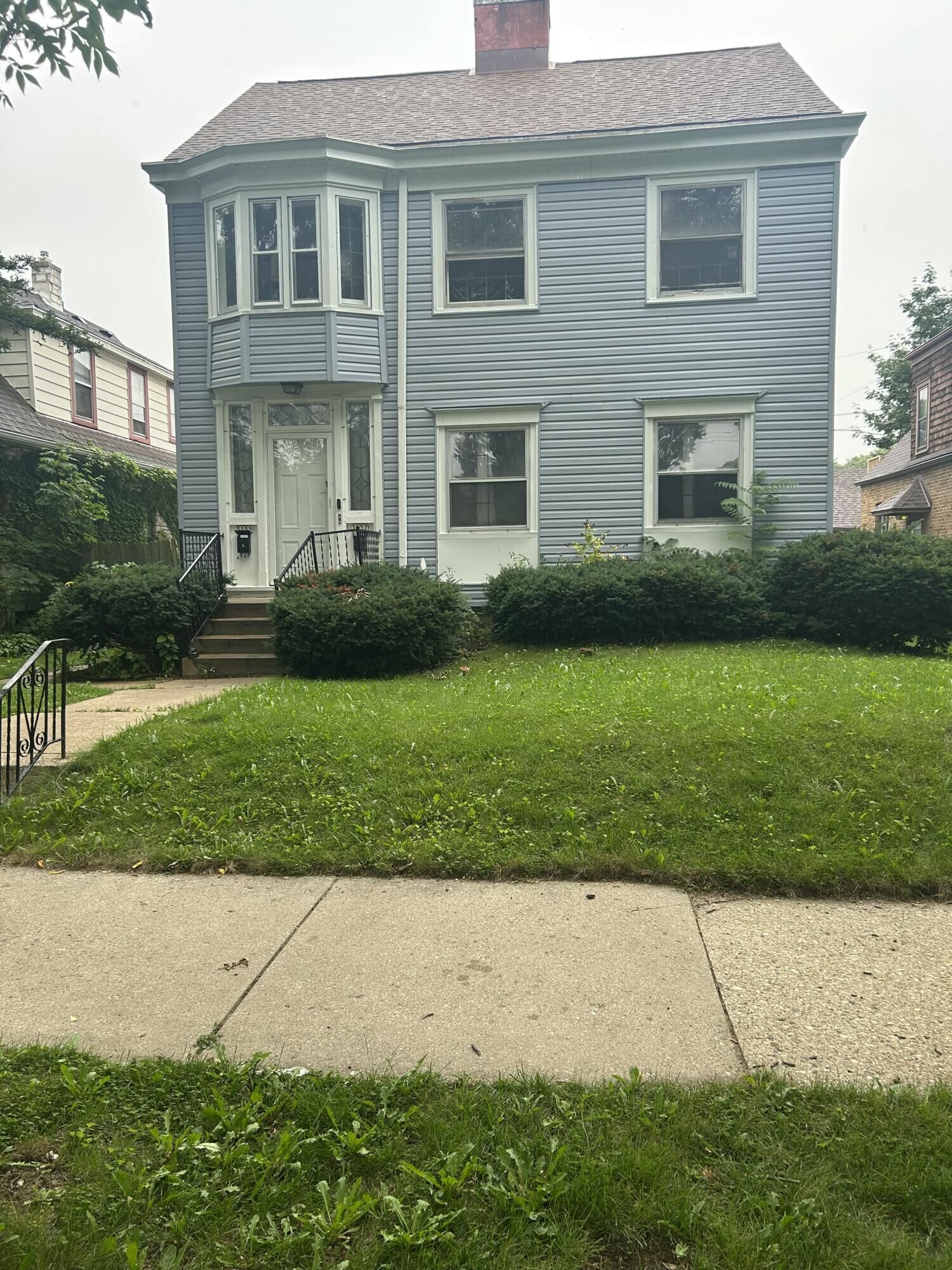 Property Photo: 3155 N 46th St WI 53216