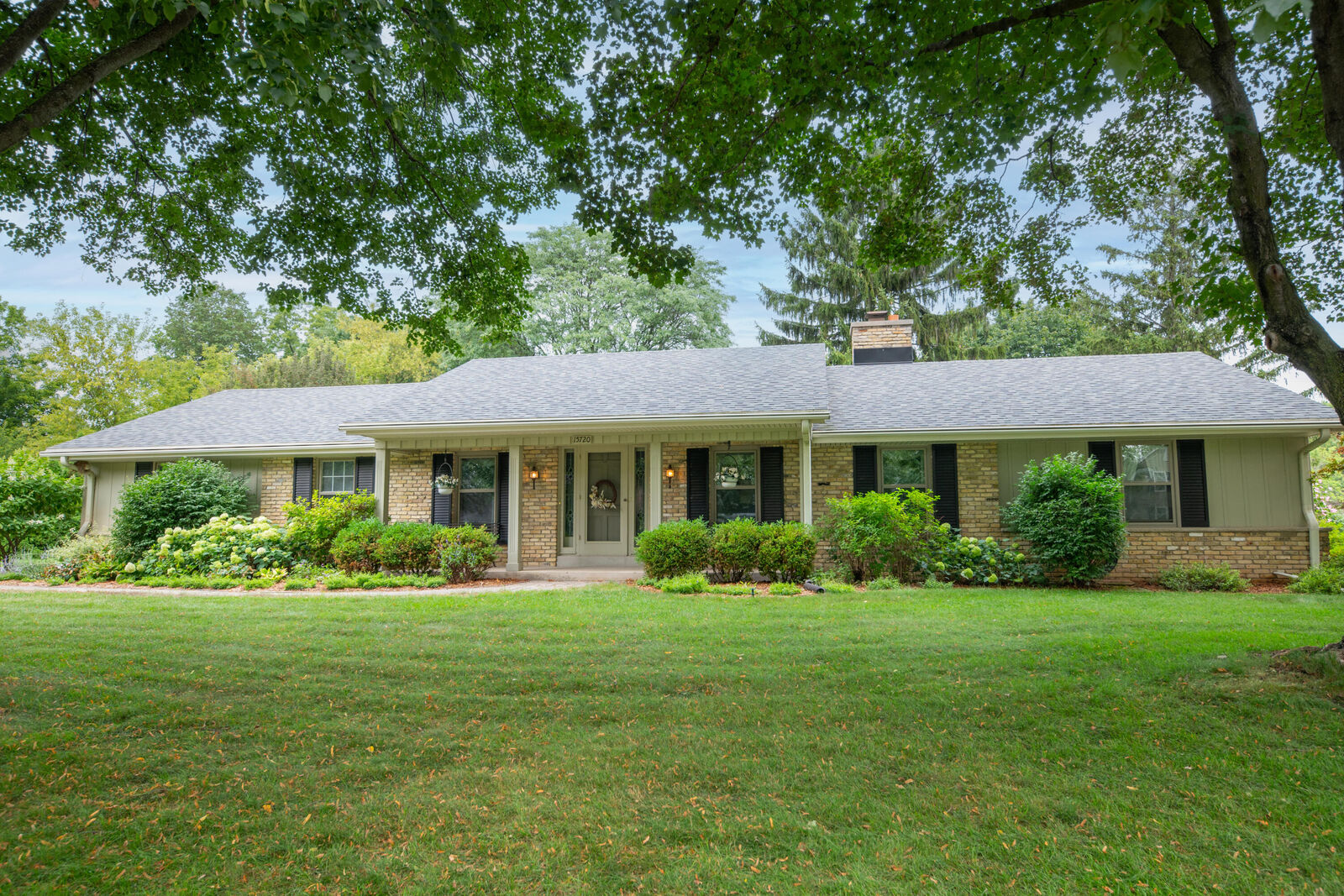 Property Photo:  15720 W Roualt St  WI 53005 