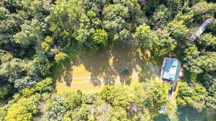 Property Photo: S200 Korthals Ln WI 54621