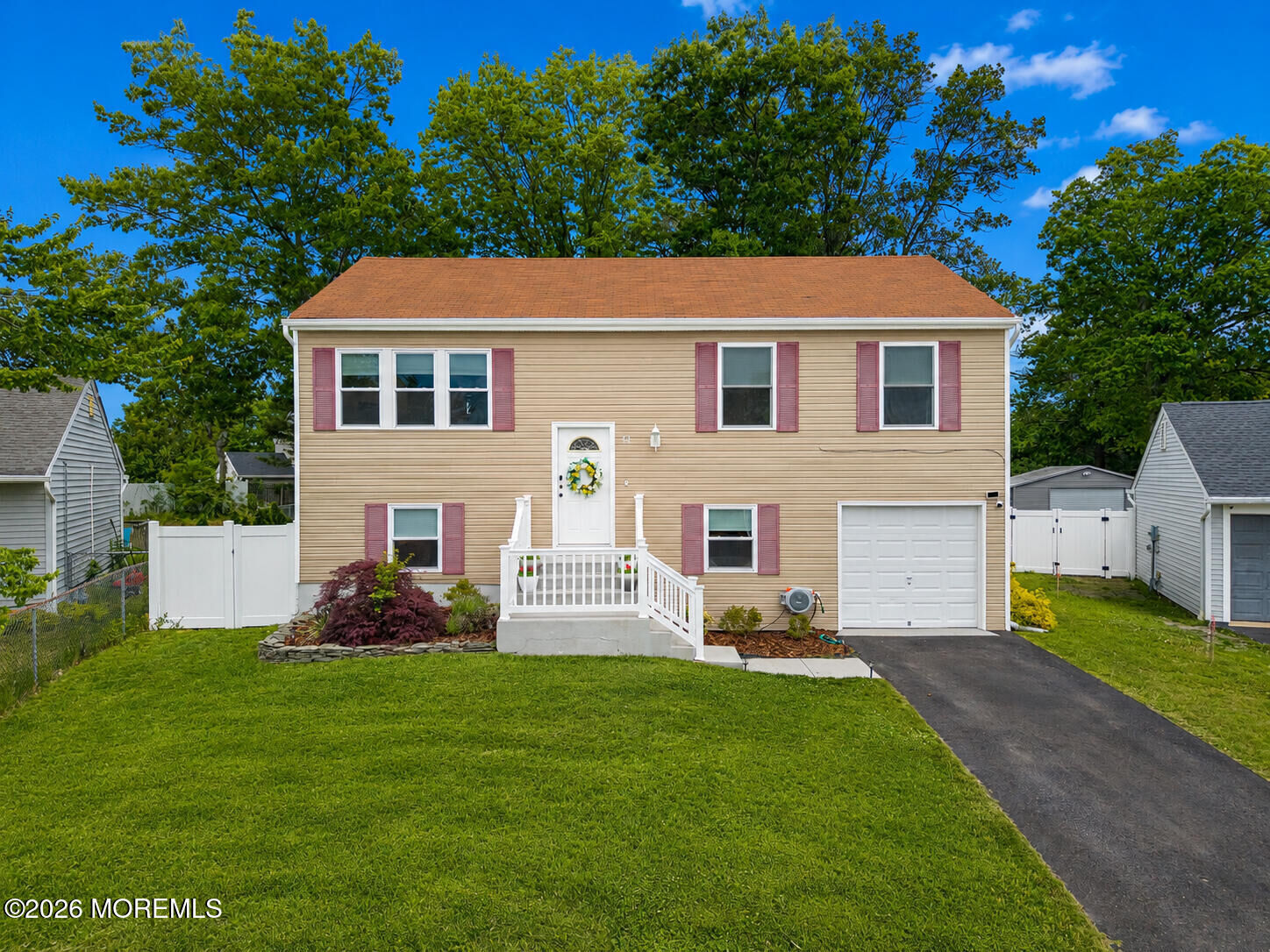 Property Photo:  43 Tiller Drive  NJ 08005 
