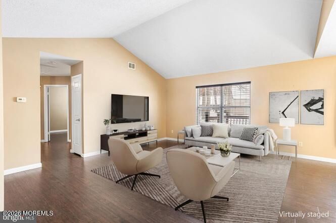 Property Photo:  1 Morning Glory Lane  NJ 08759 