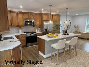 Property Photo:  414 Green Grove Road  NJ 07753 