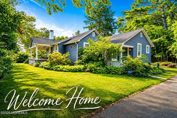 Property Photo:  401 Brown Street  NJ 08730 