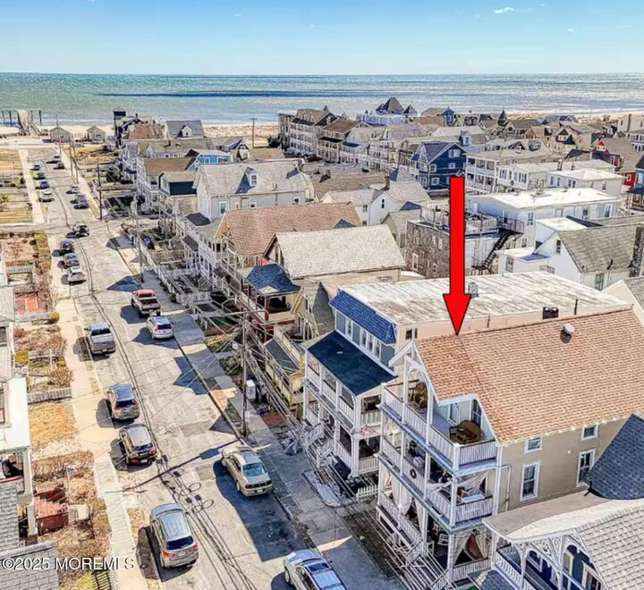 Property Photo: 34 Embury Avenue NJ 07756