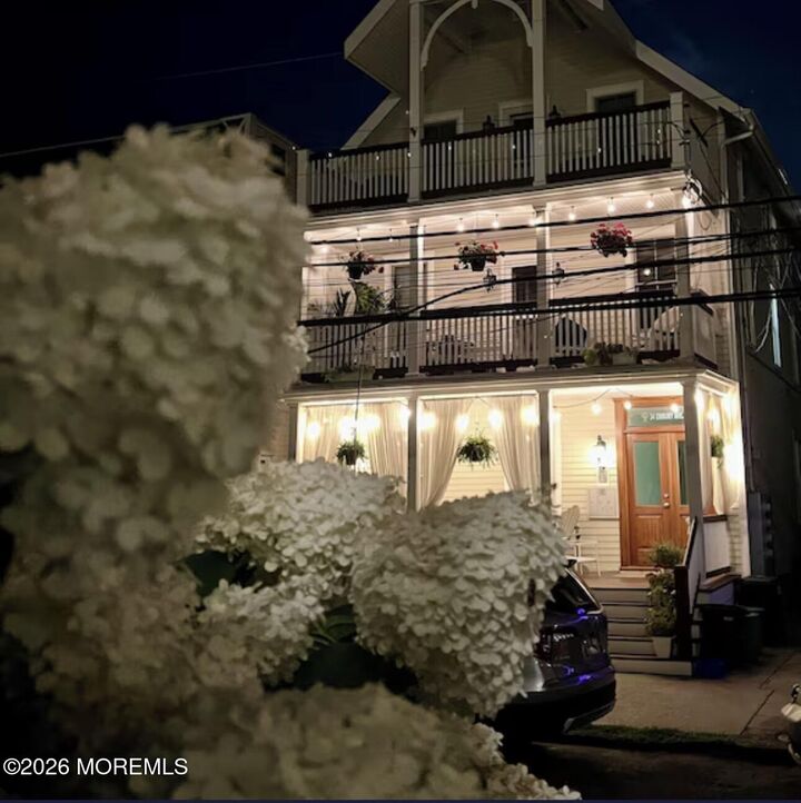 Property Photo:  34 Embury Avenue  NJ 07756 