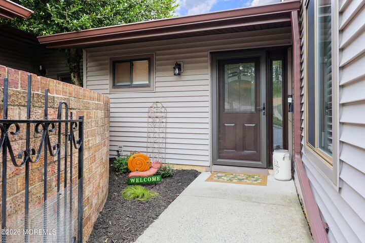 Property Photo:  52 Eastport Court  NJ 07701 