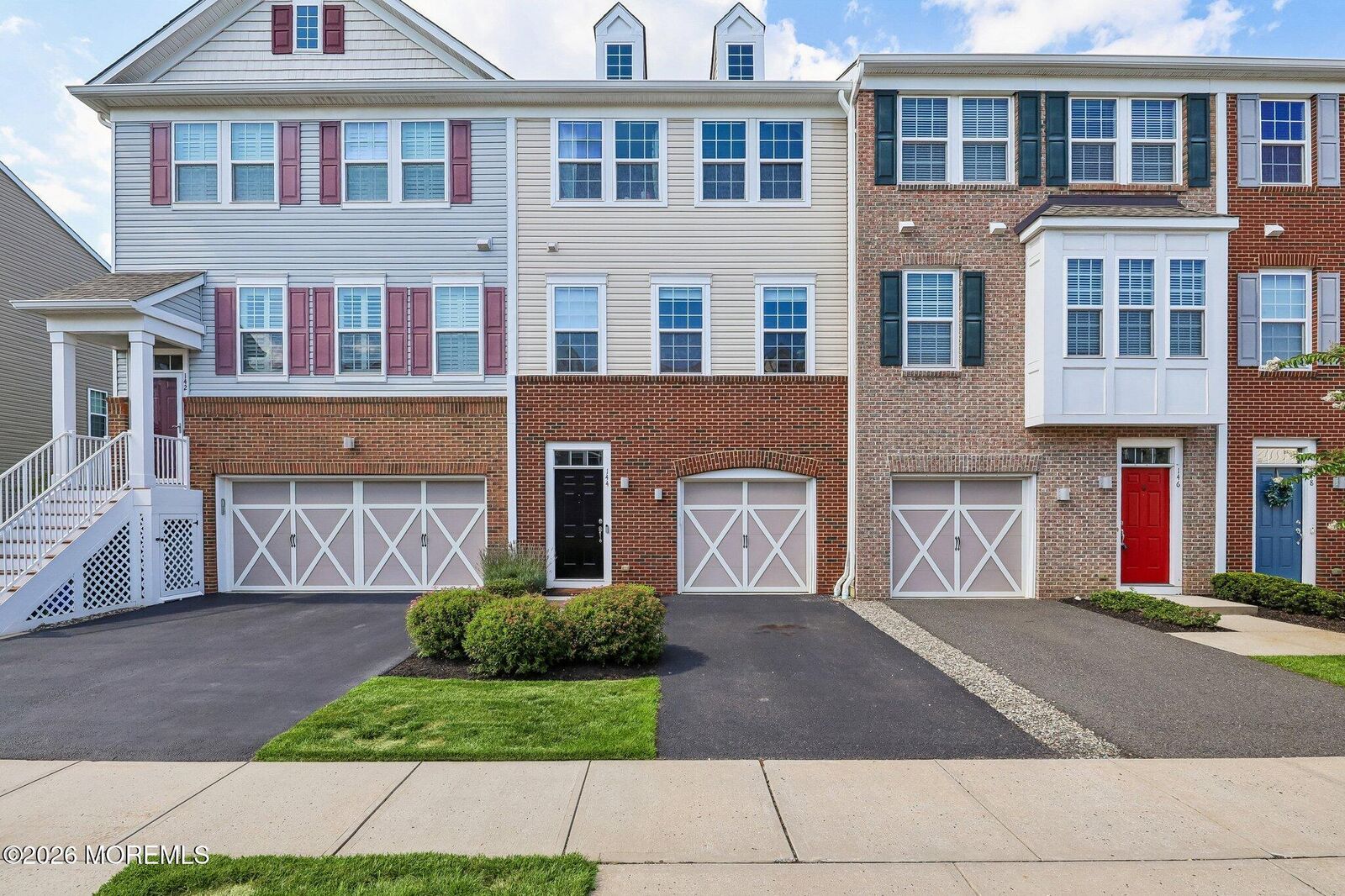 Property Photo: 144 Waypoint Drive NJ 07724