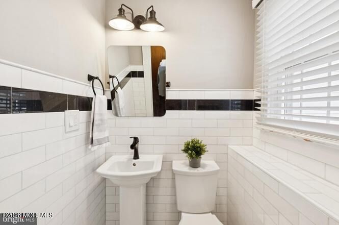 Property Photo: 5160 Garfield Avenue NJ 08105
