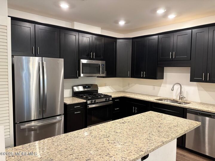 Property Photo:  733 Stiller Lane  NJ 08831 