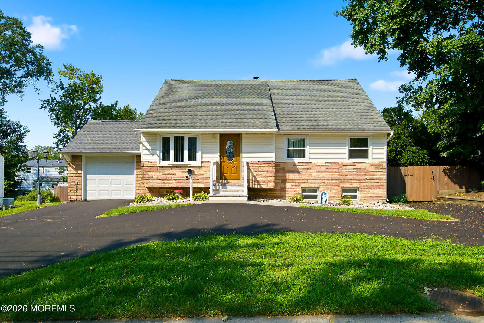 Property Photo: 1698 Union Avenue NJ 07730