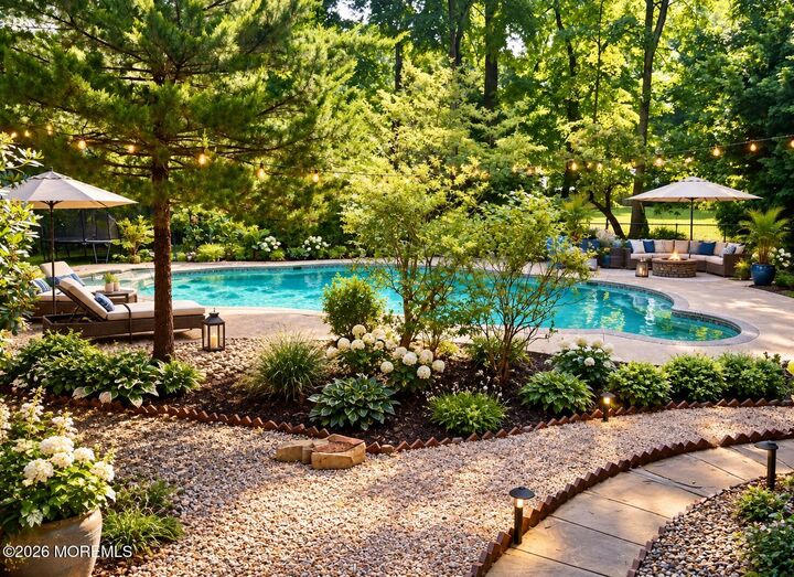 Property Photo:  18 Seven Oaks Drive  NJ 07733 