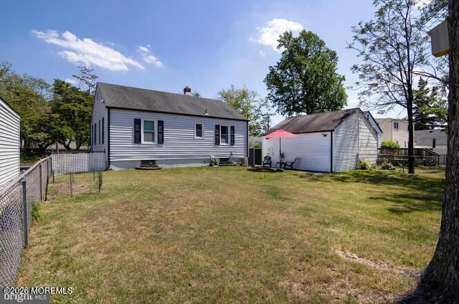 Property Photo:  6 Gere Terrace  NJ 08002 