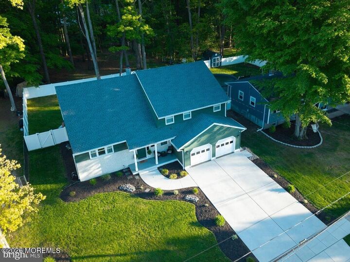 Property Photo: 616 Chestnut Avenue NJ 08097