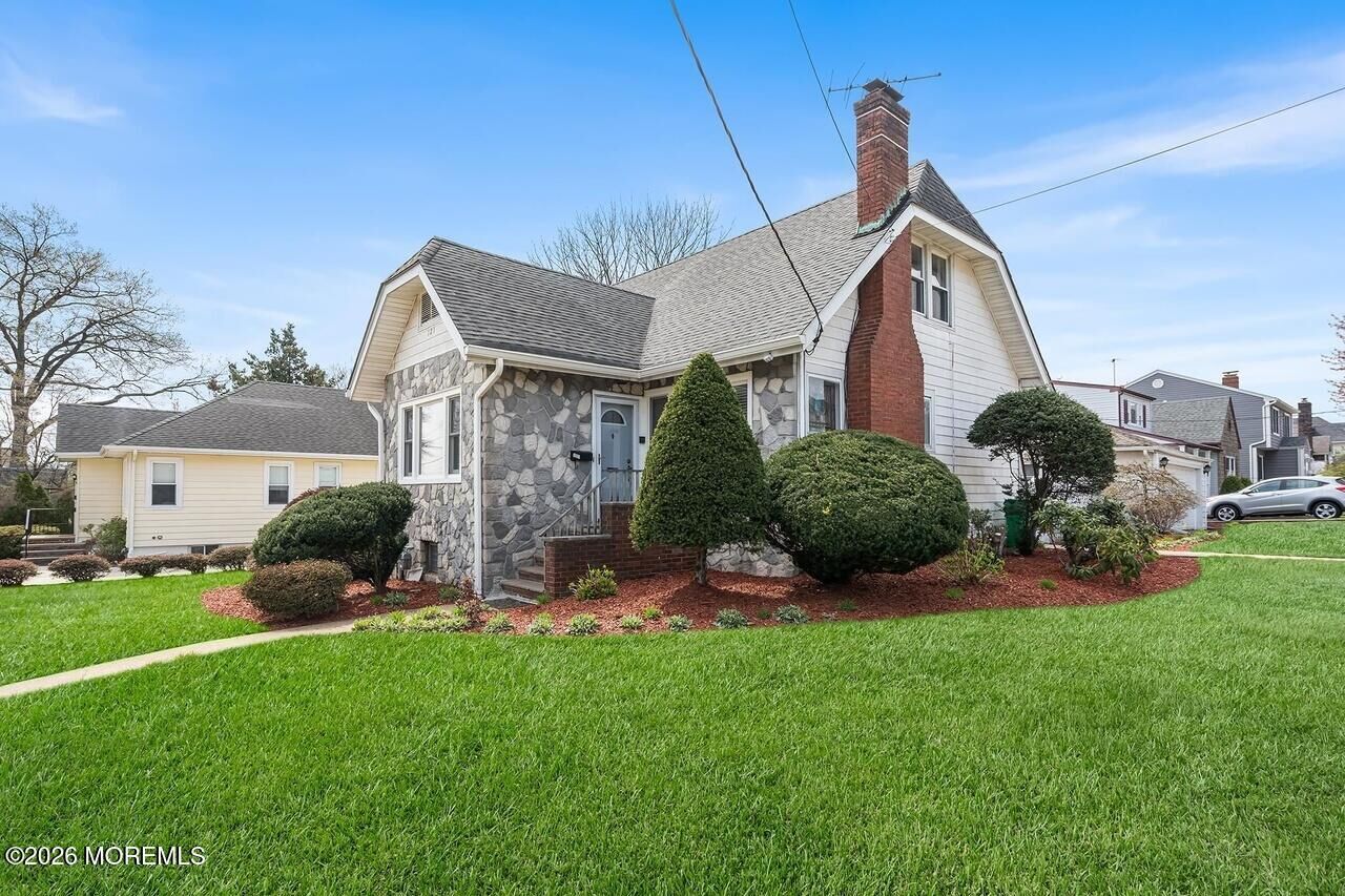 Property Photo: 121 Summit Avenue NJ 07071