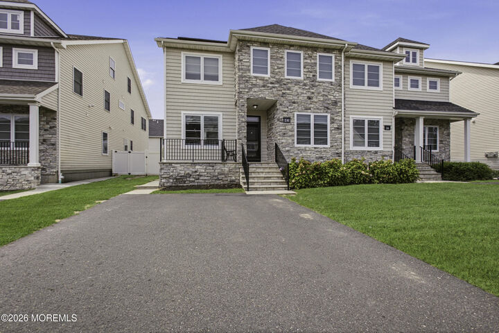 Property Photo:  14 Majestic Way  NJ 08701 