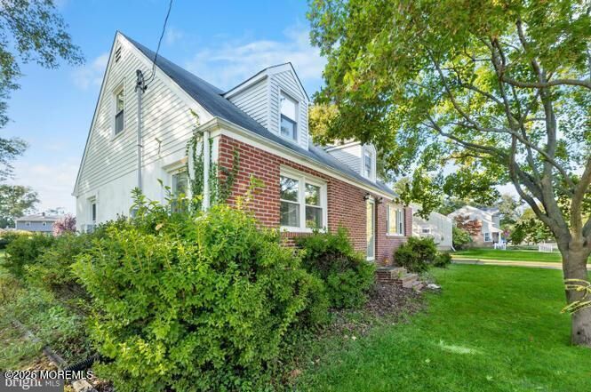 Property Photo: 245 Paxson Avenue NJ 08690
