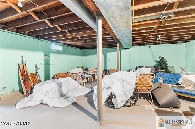 Property Photo: 713 Lincoln Drive NJ 08861
