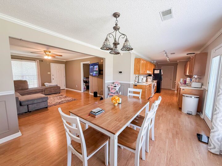 Property Photo: 900 Sir James Ave TN 38024