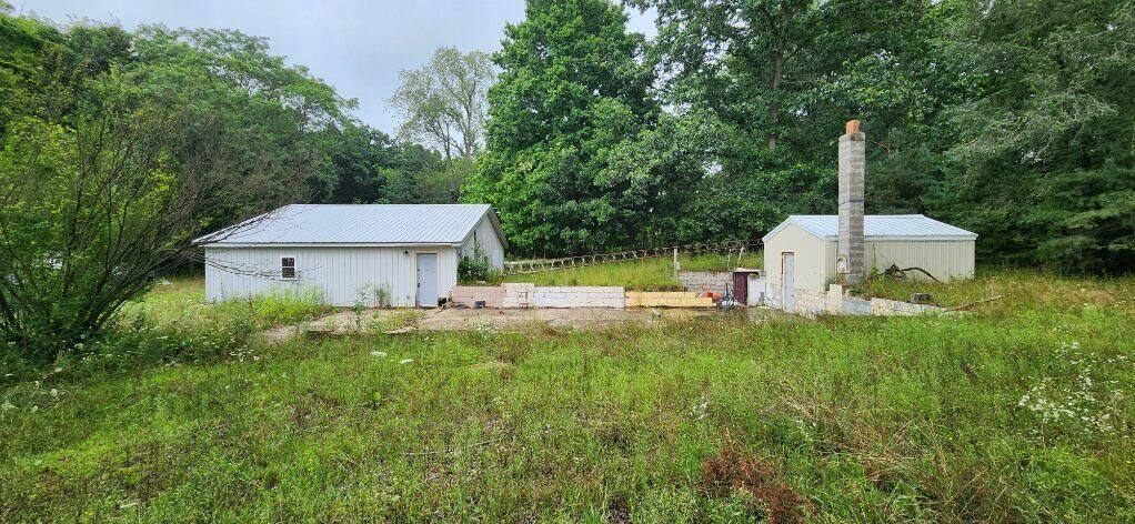 Property Photo: 2225 O Drive S MI 49051