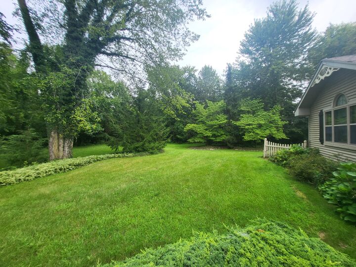 Property Photo:  4240 Snow Road  MI 49106 