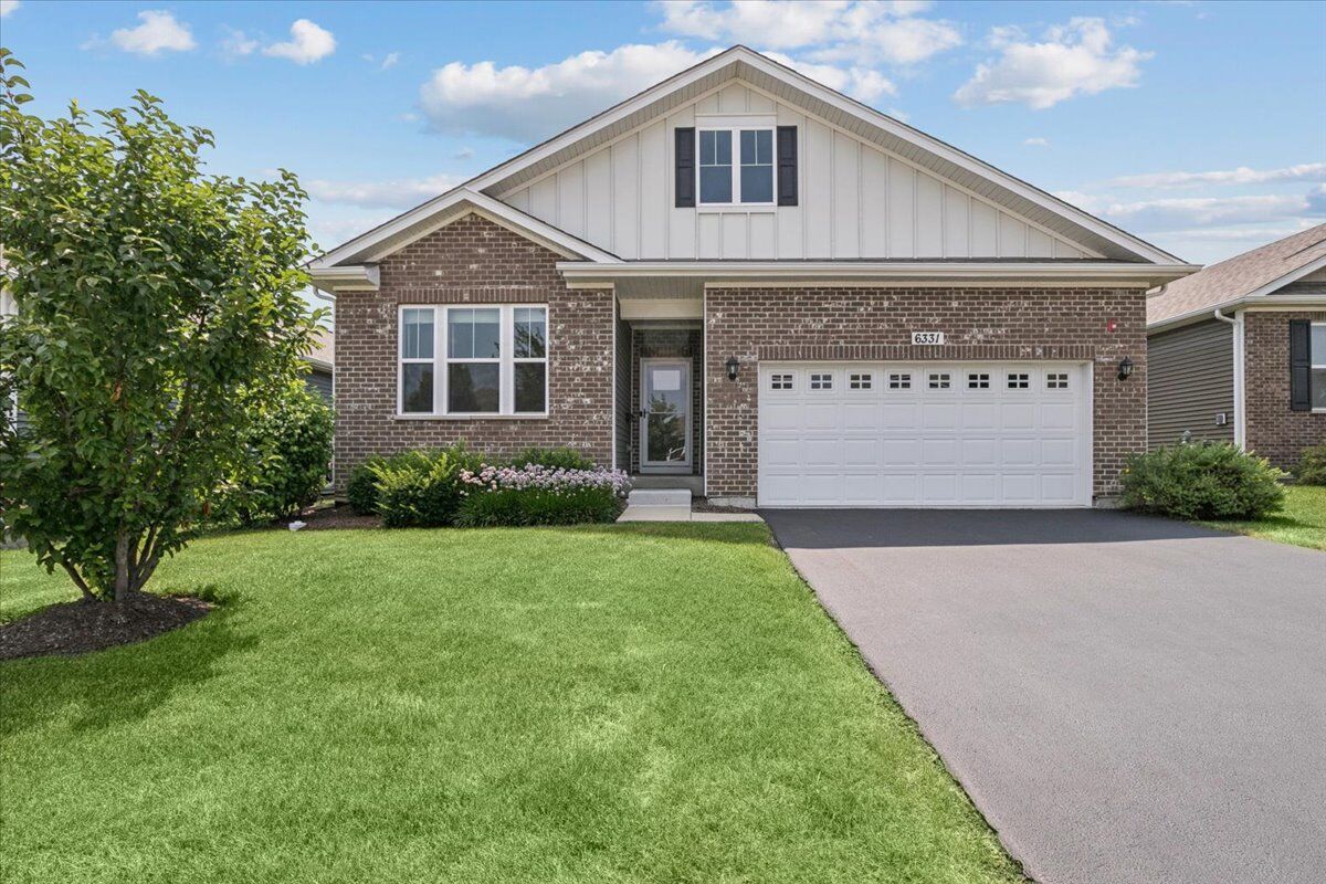 Property Photo:  6331 Doral Drive  IL 60031 
