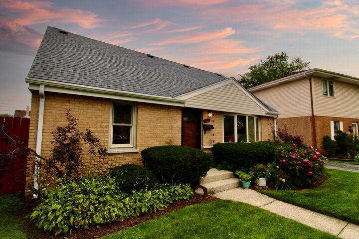 Property Photo:  11555 S Lee Road  IL 60803 