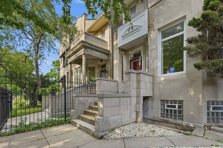 Property Photo:  6505 S Woodlawn Avenue  IL 60637 