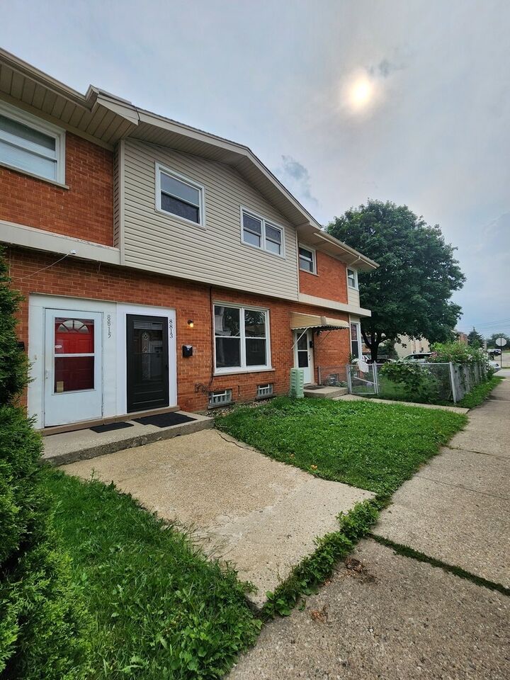 Property Photo:  8813 N Grand Street  IL 60714 