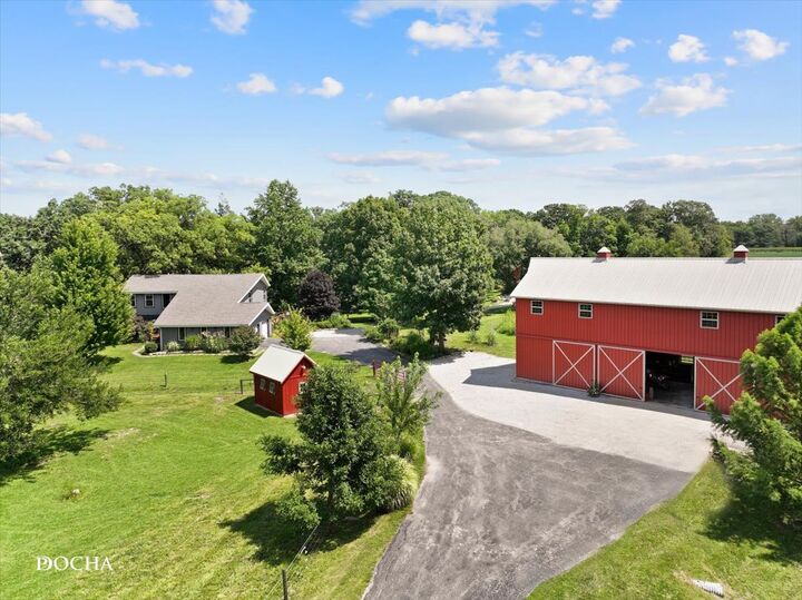 Property Photo: 2796 US Highway 51 Highway IL 61727