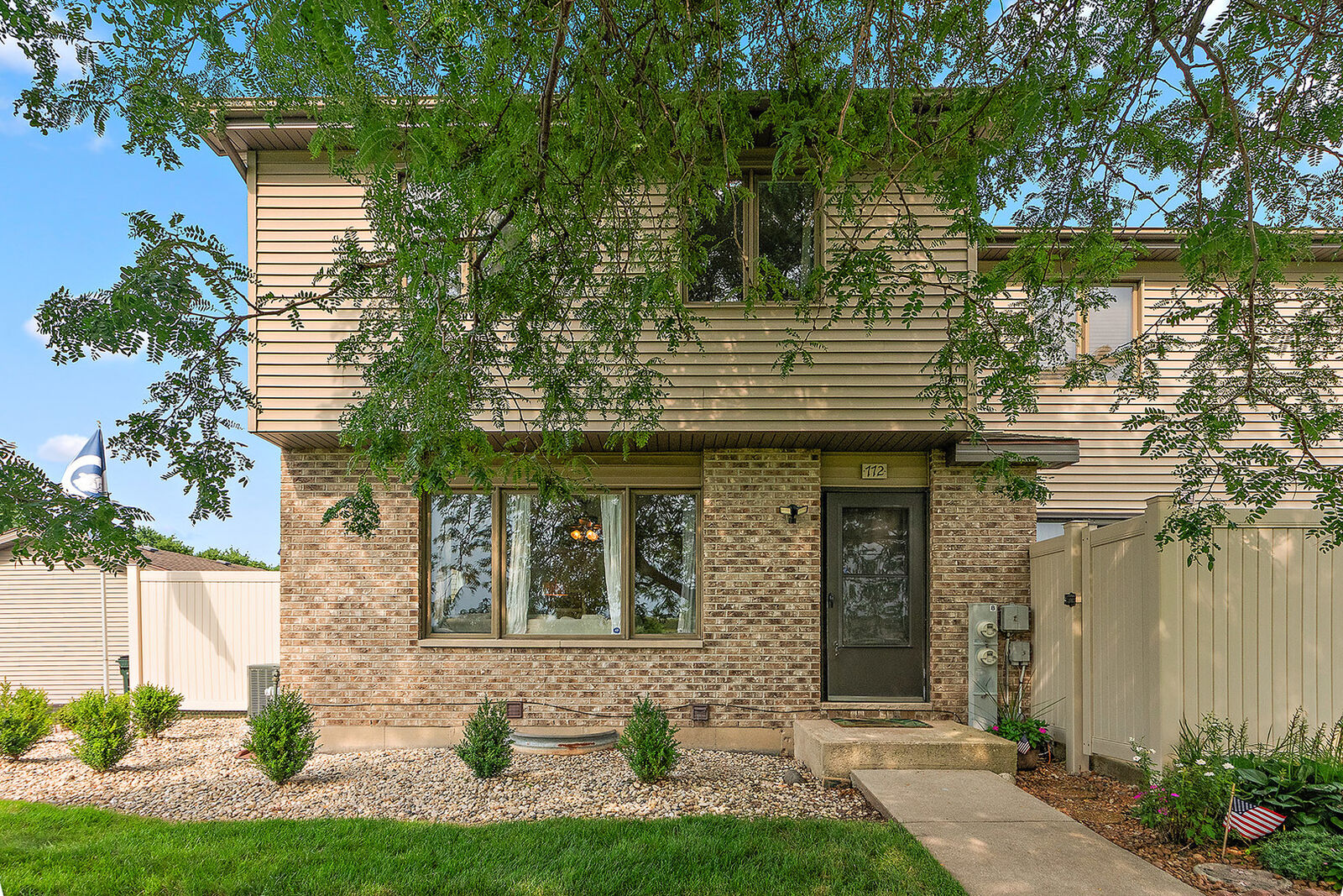 Property Photo: 772 Lake Road 772 IL 60451